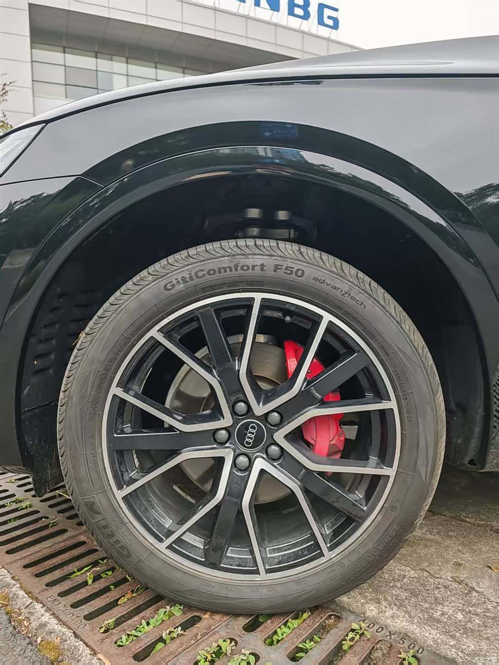 Audi Q5L, 2024 14