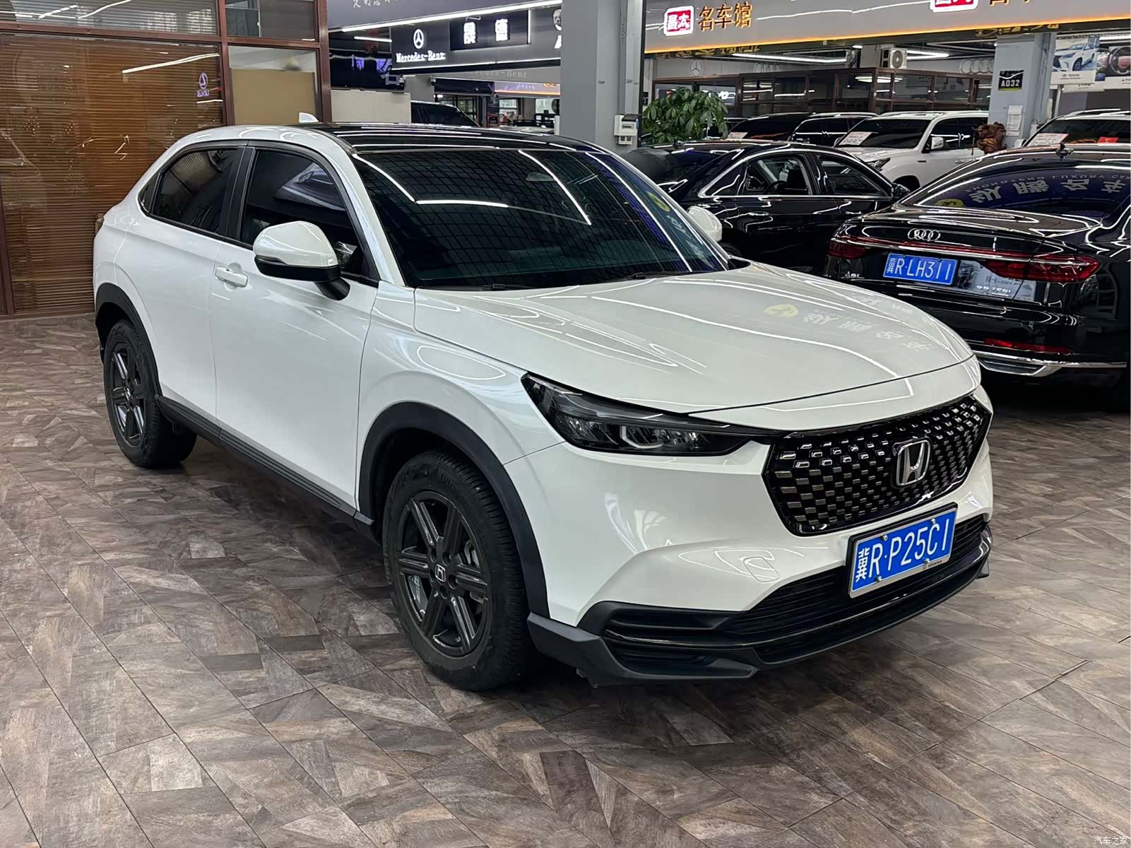 Honda XR-V, 2023 3