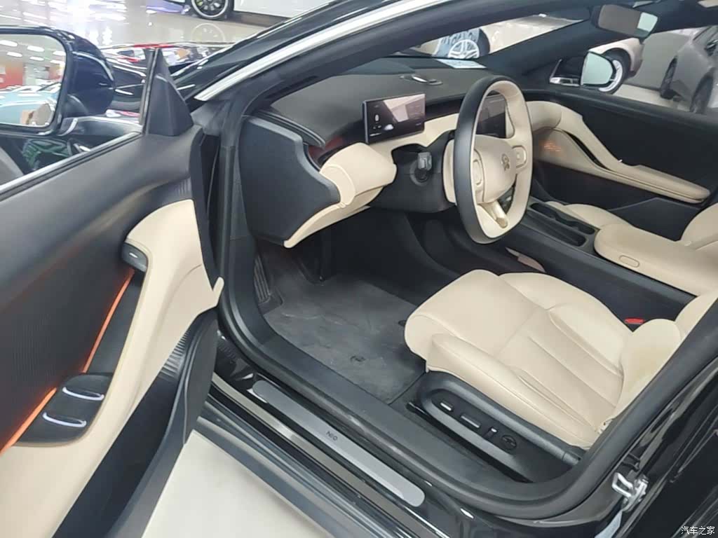 NIO ET5, 2023 16