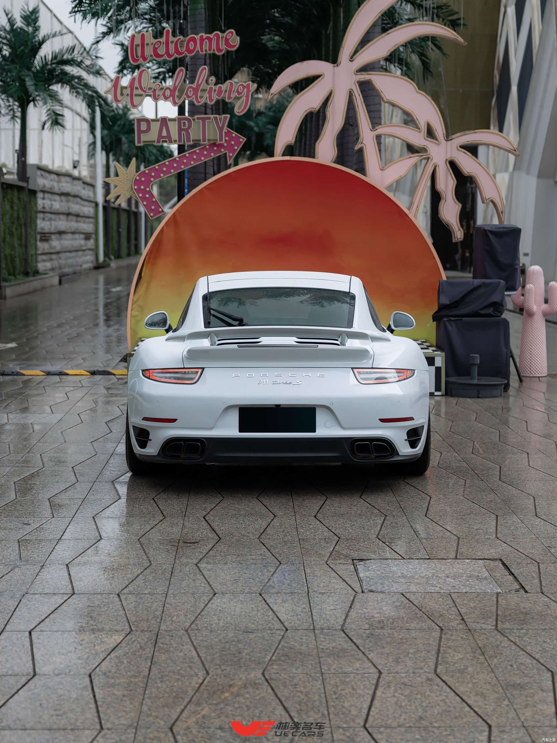 Porsche 911, 2016 все фото