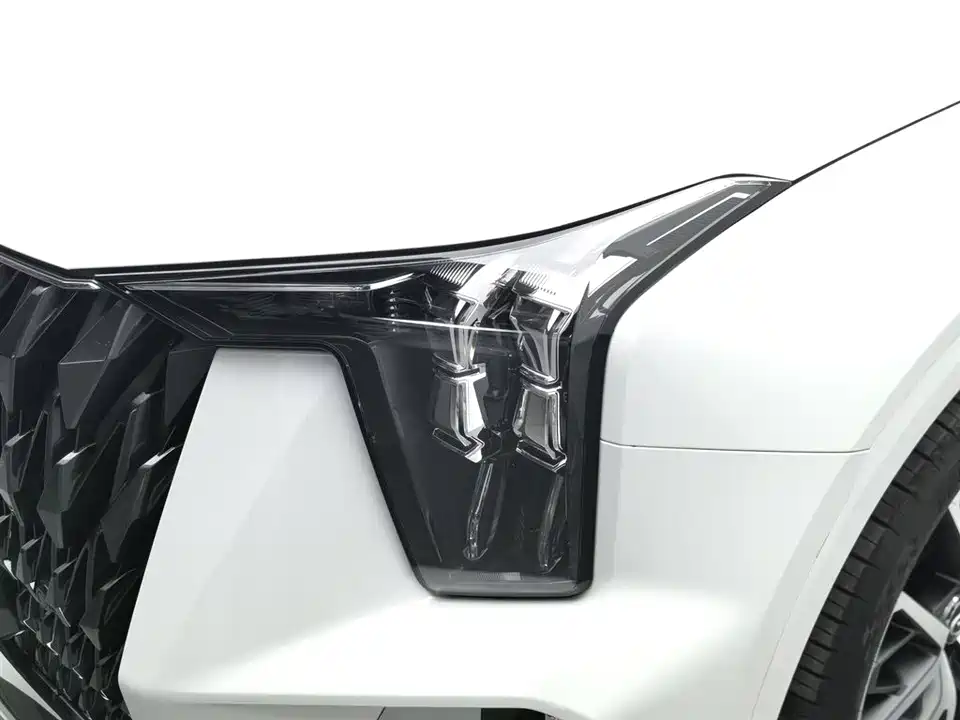Trumpchi Trumpchi GS8 Trumpchi Trumpchi GS8