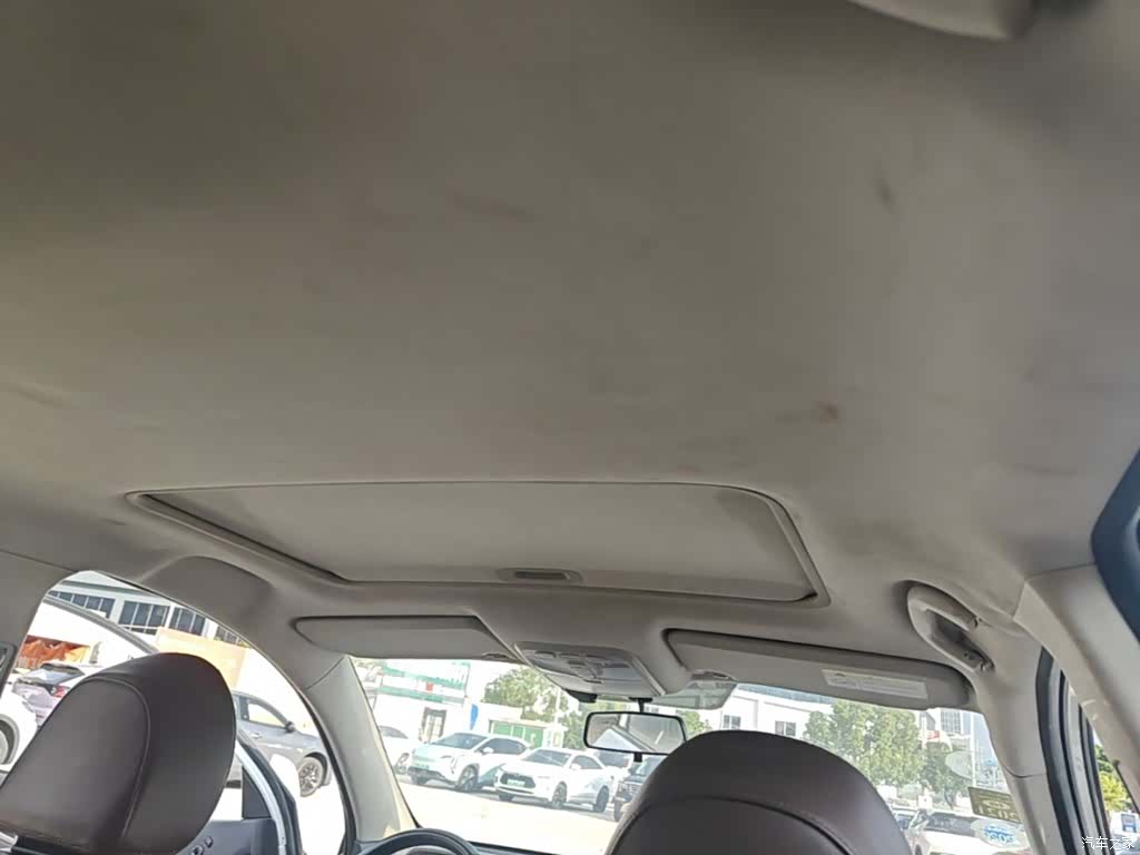 Landwind X5, 2017 18