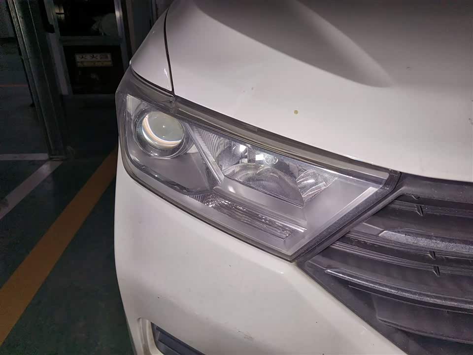 Wuling Wuling Hongguang