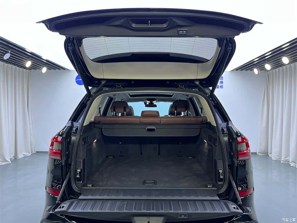 BMW X5, 2020 25