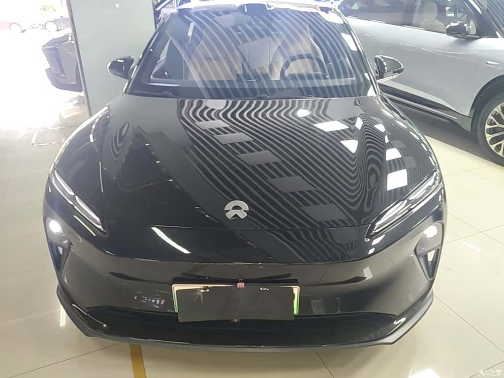 NIO ET5, 2023 3