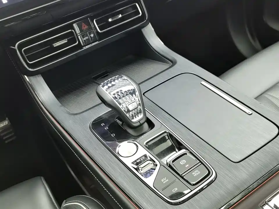 Trumpchi Trumpchi GS8 Trumpchi Trumpchi GS8