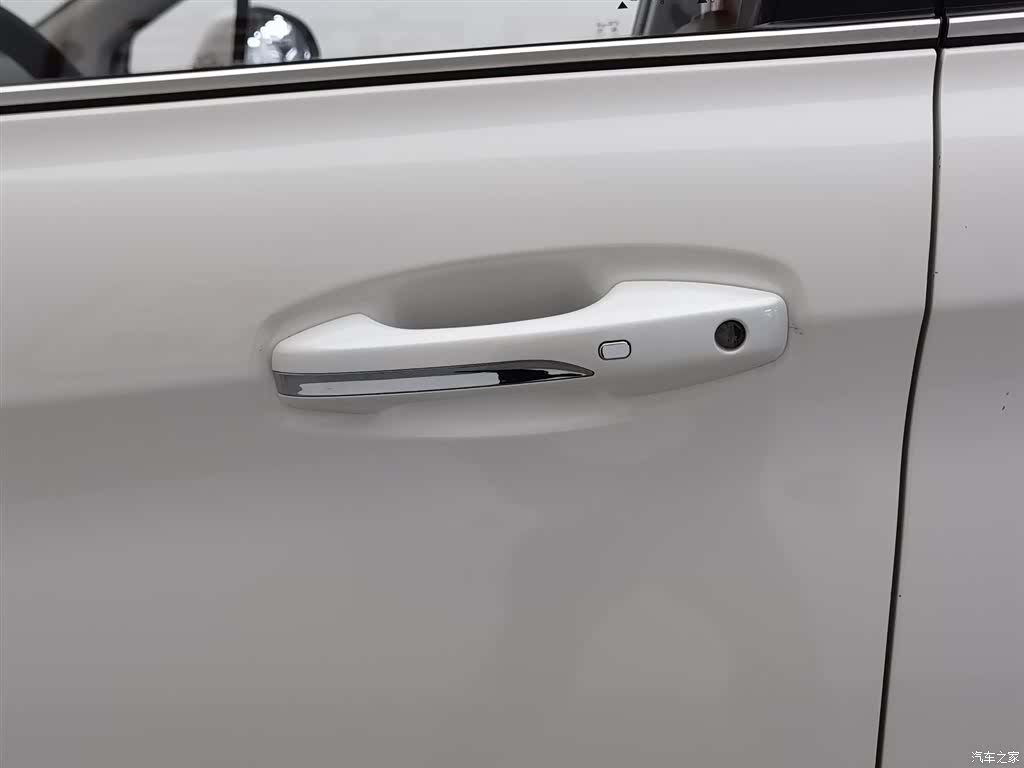 BAIC A6, 2020 18