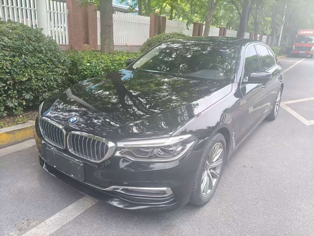 BMW 5 серии