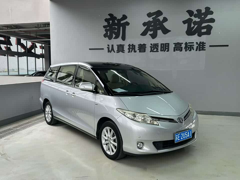 Toyota Previa