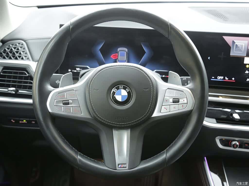 BMW X5, 2024 13