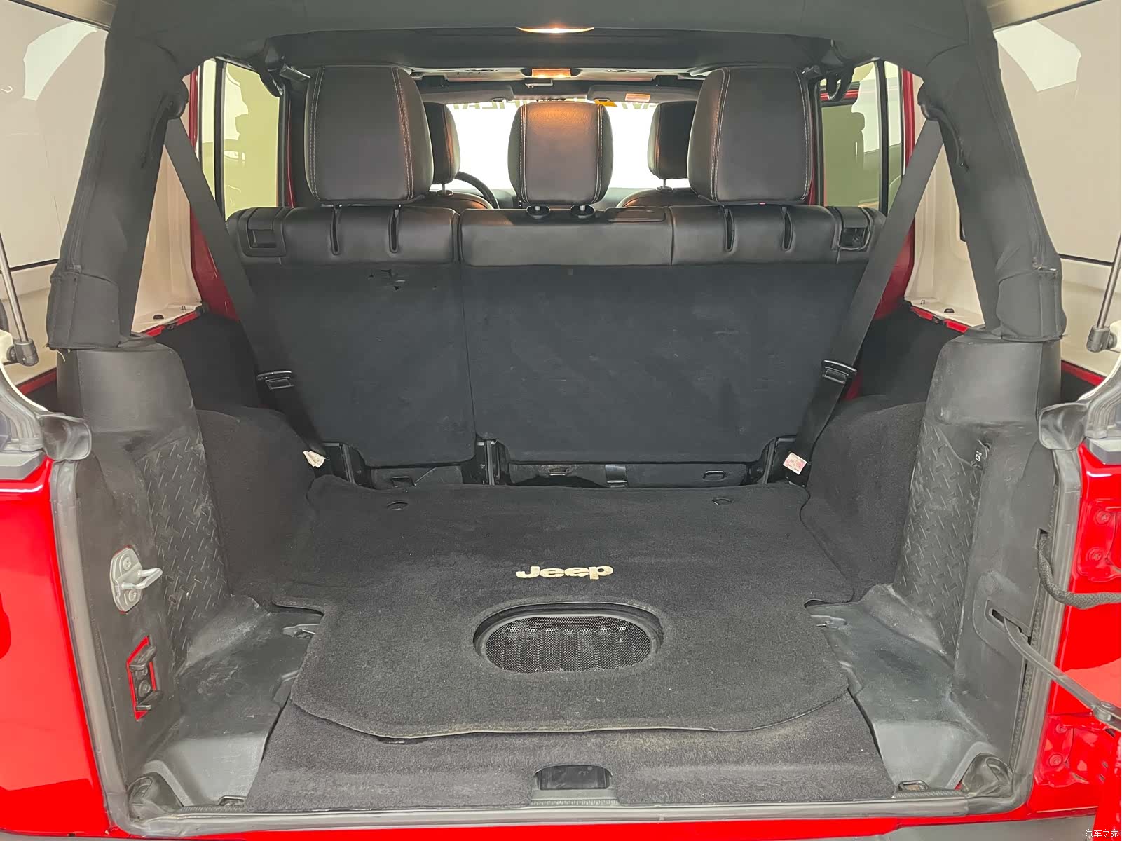 Jeep Wrangler, 2017 17