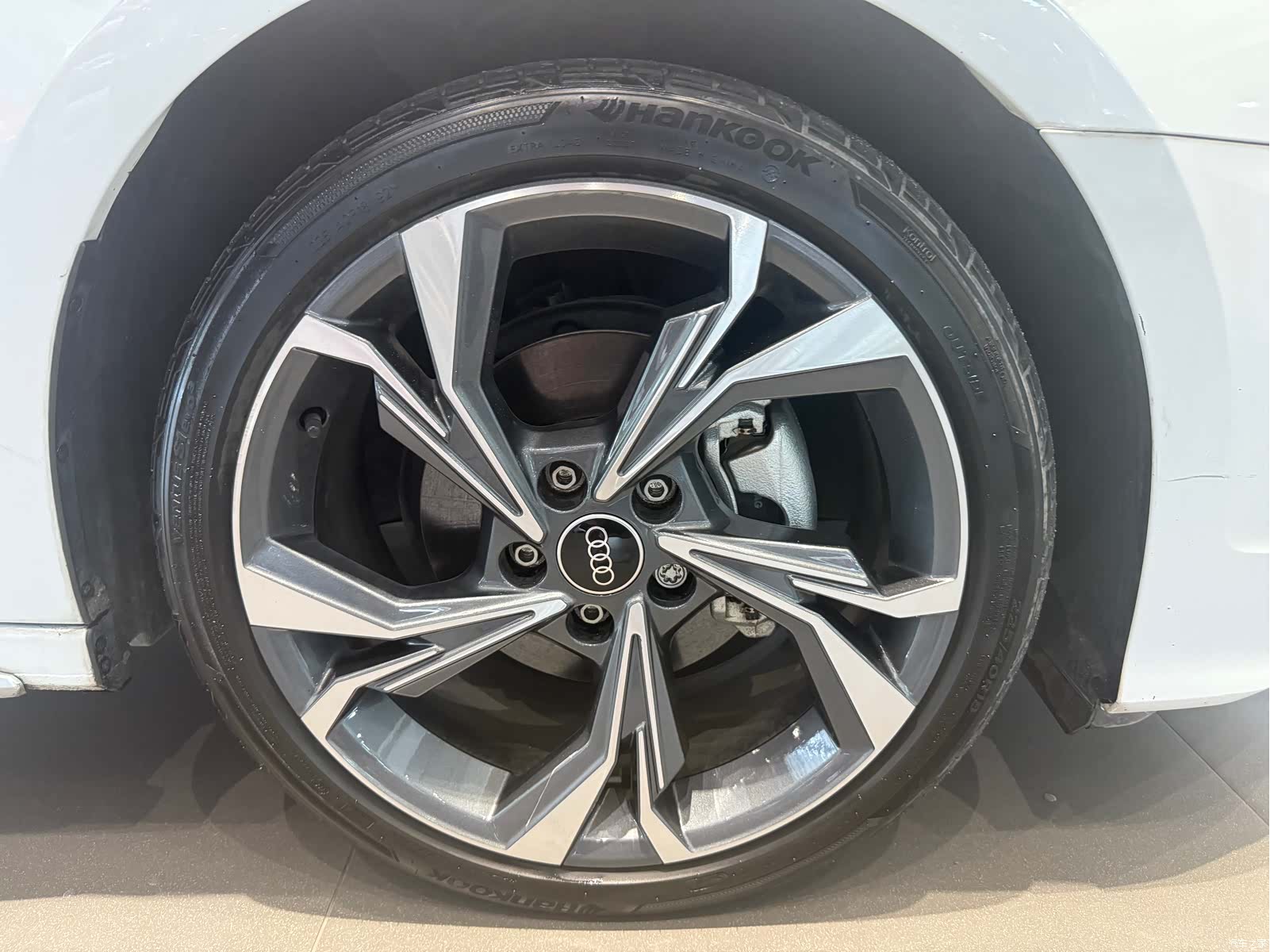 Audi A3, 2022 23