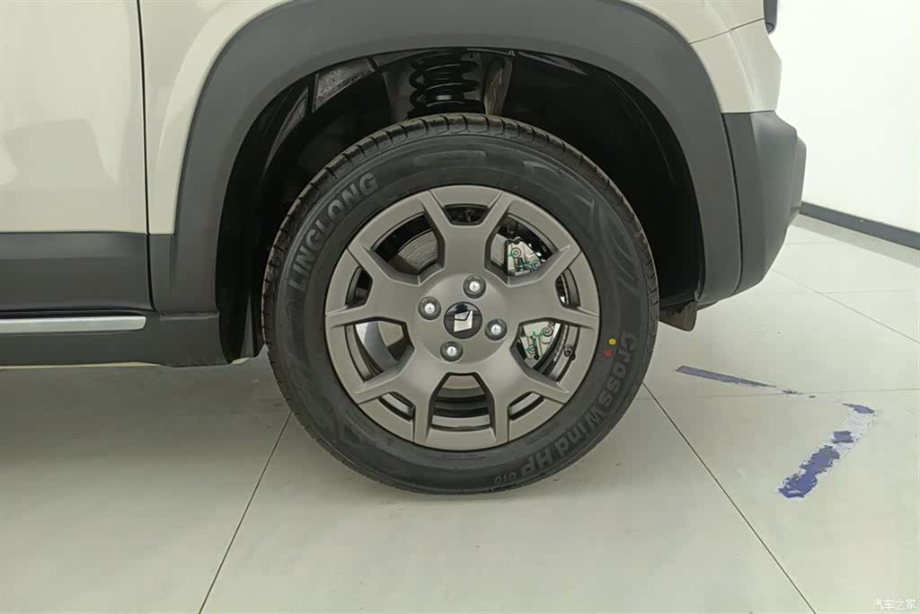 Wuling Yep, 2025 6