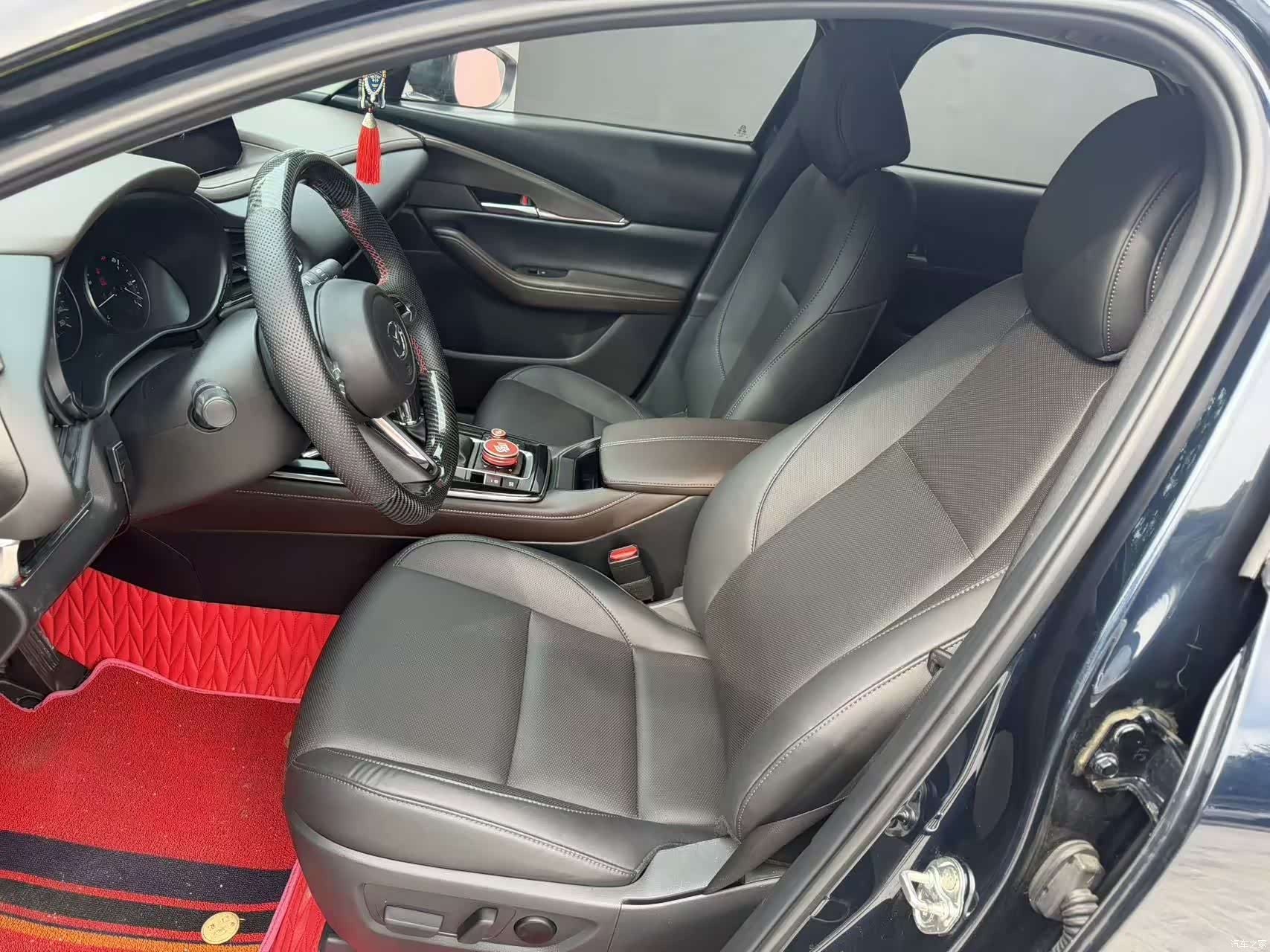 Mazda CX-30, 2022 4