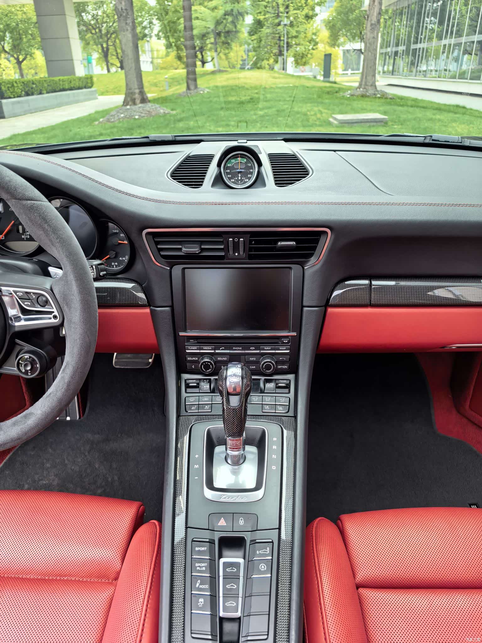 Porsche 911, 2016 18
