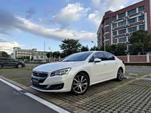 508 2015 1.8THP Զ