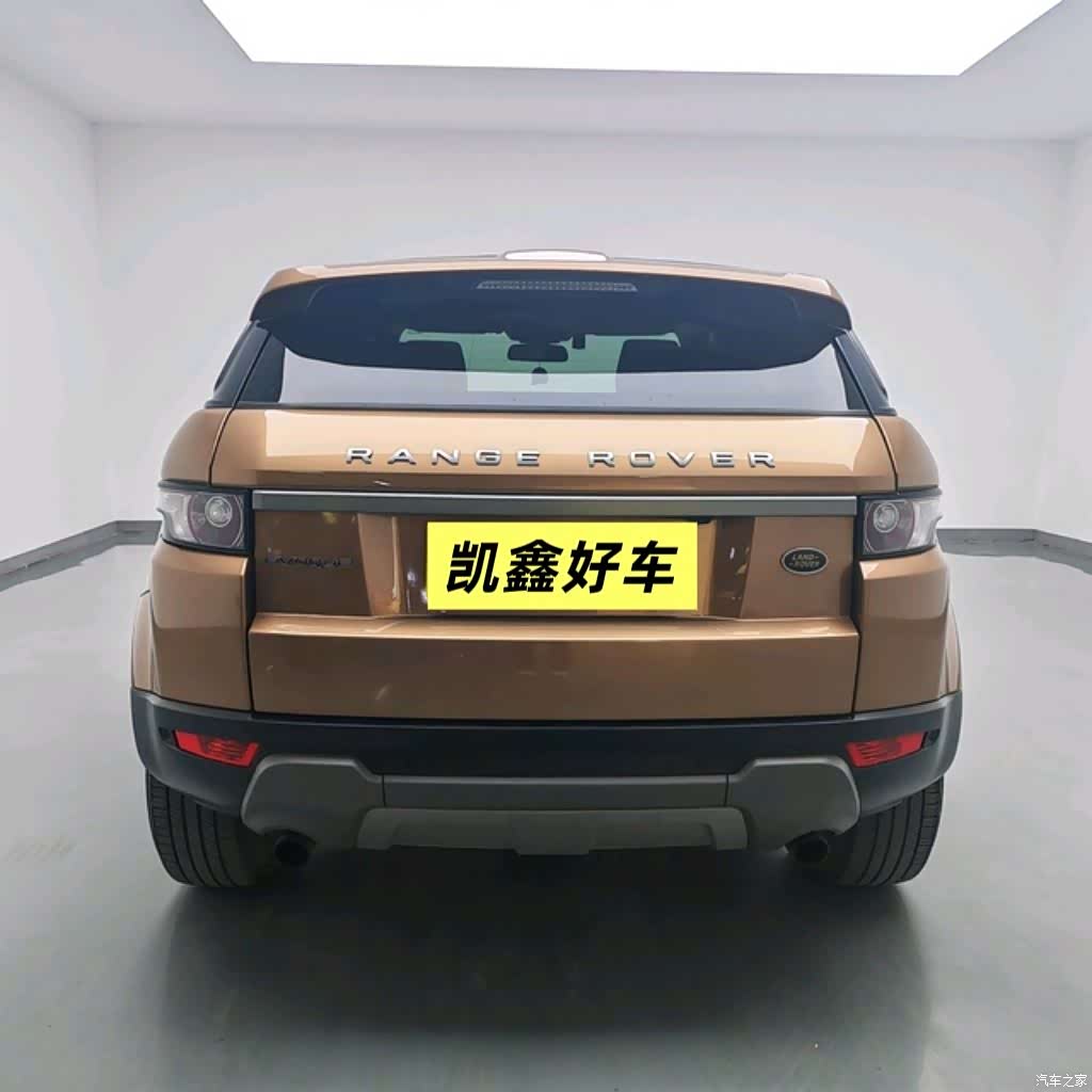 Land Rover Range Rover, 2015 все фото