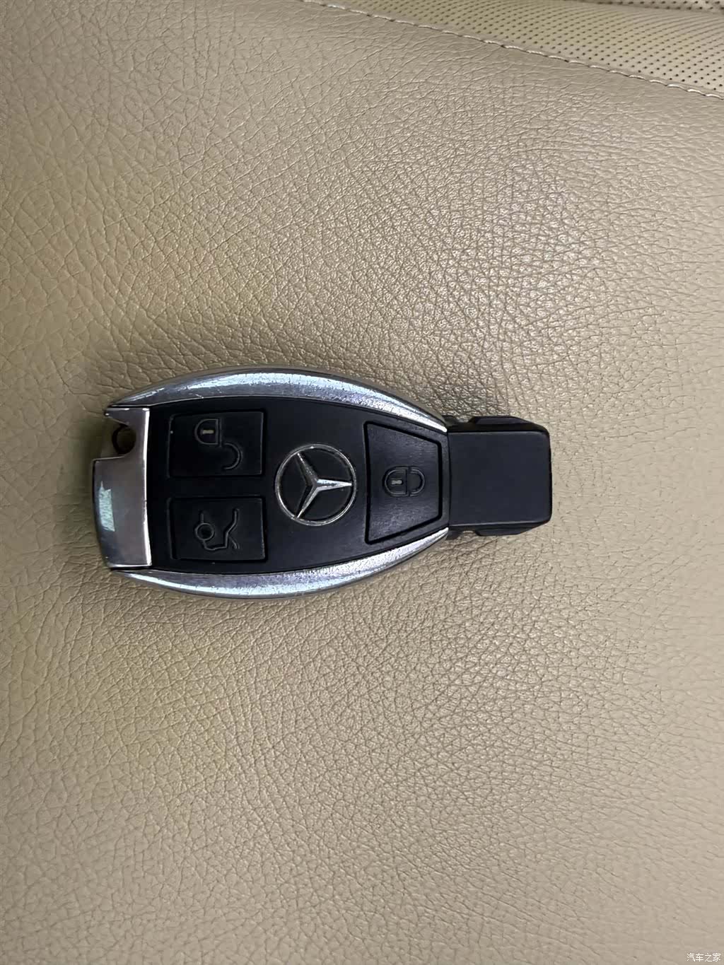 Mercedes-Benz S-Class, 2011 28