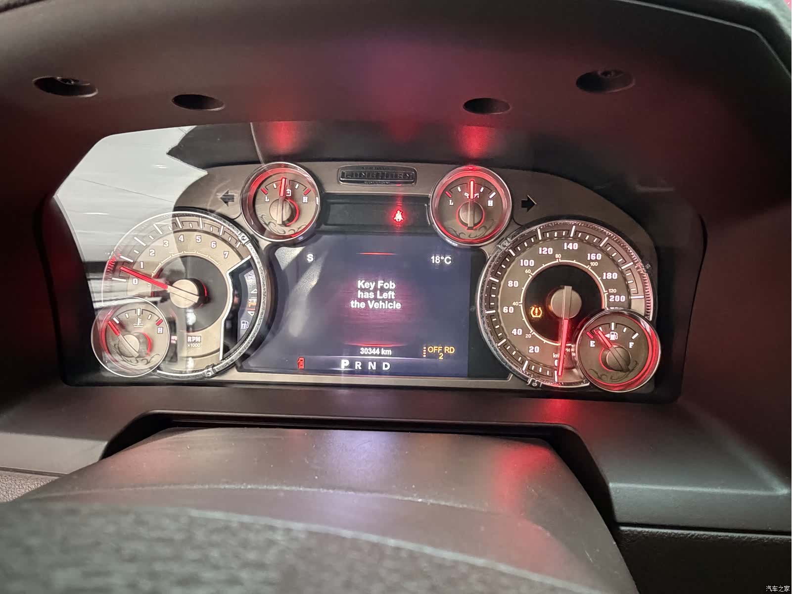 RAM Trucks, 2019 14