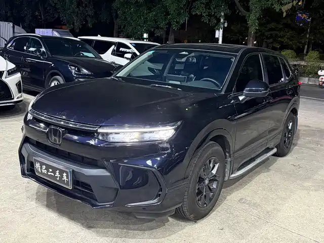 Honda Breeze 2023 — купить из Китая под заказ