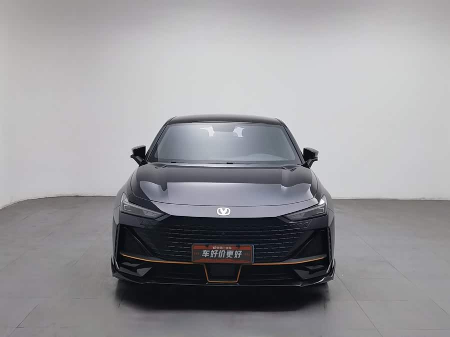 Changan UNI-V 2022, фото 3