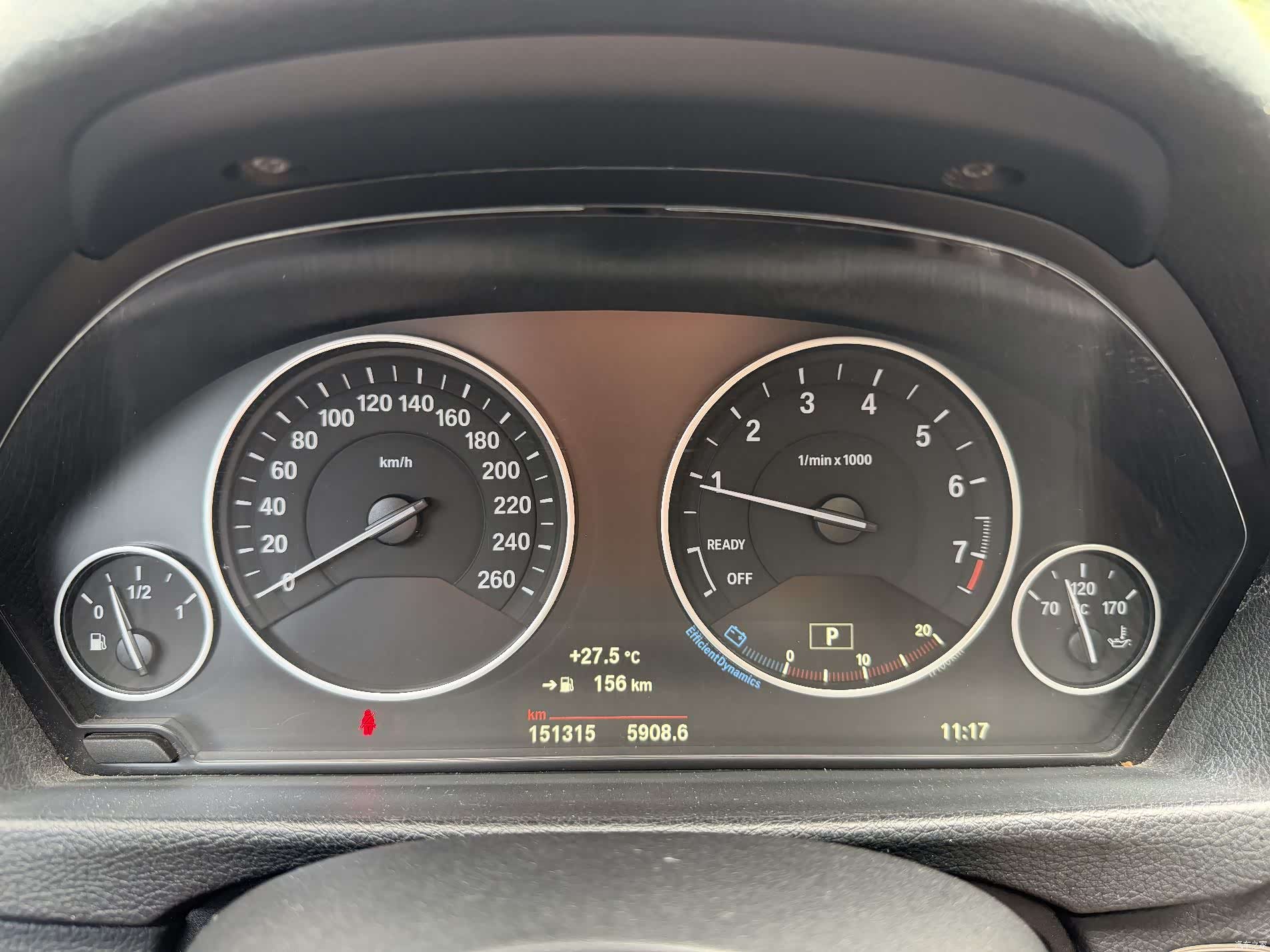 BMW 3 Series, 2018 13
