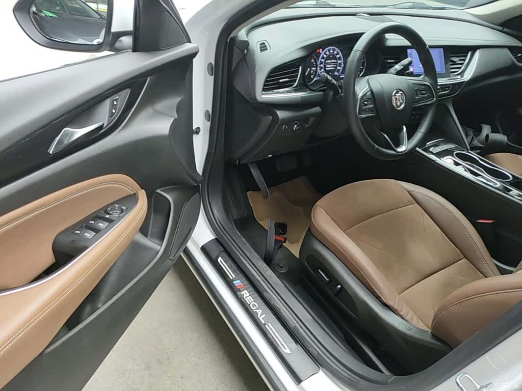 Buick Regal, 2022 16