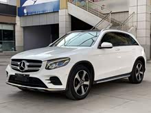 ����GLC 2017�� GLC 260 4MATIC ������
