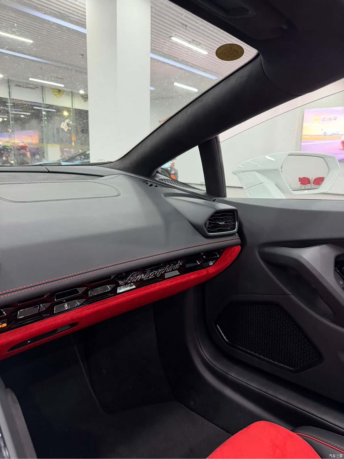 Lamborghini Huracán, 2022 8