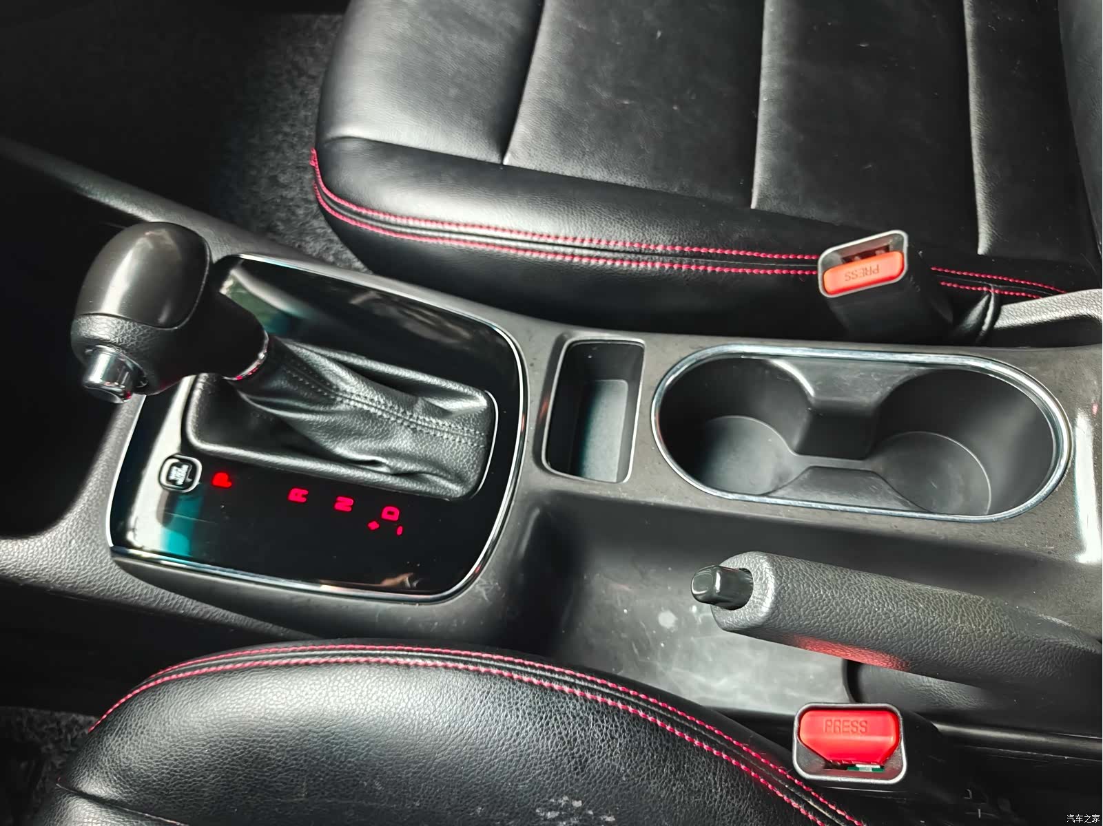 Kia K3, 2017 13