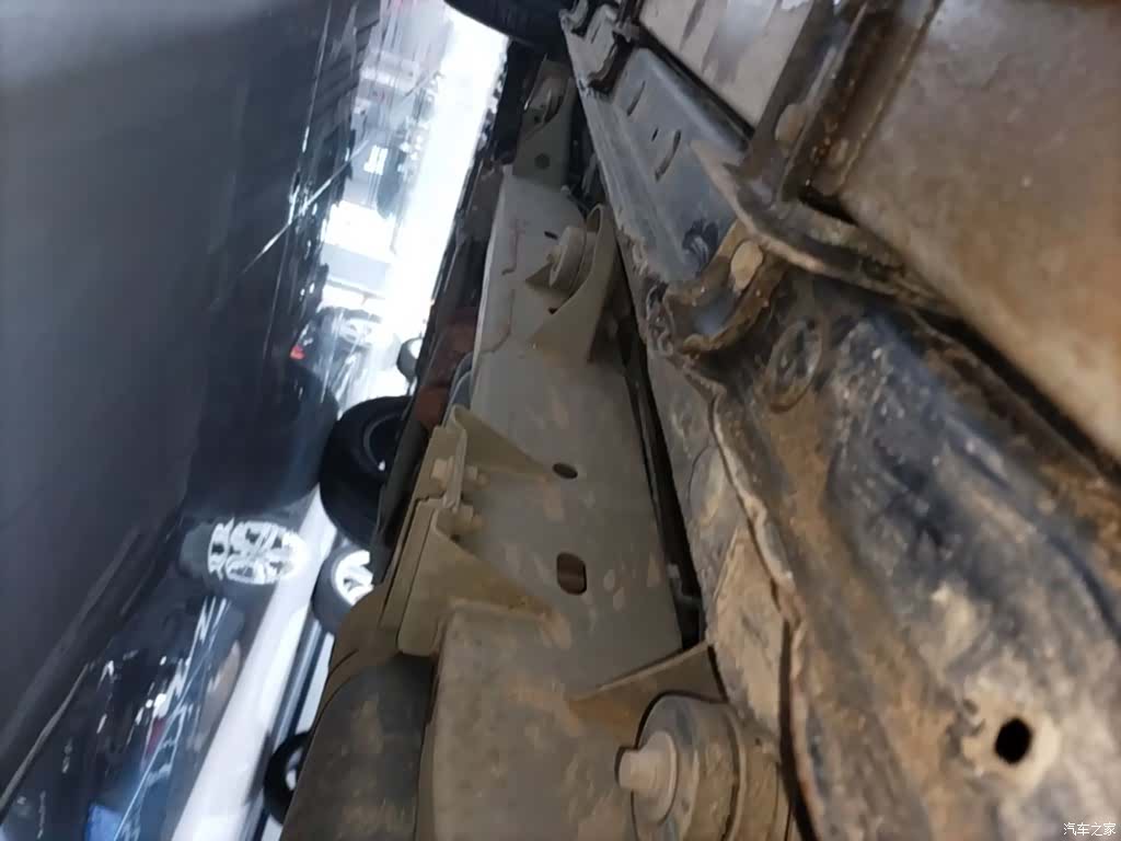 Roewe RX8, 2021 22