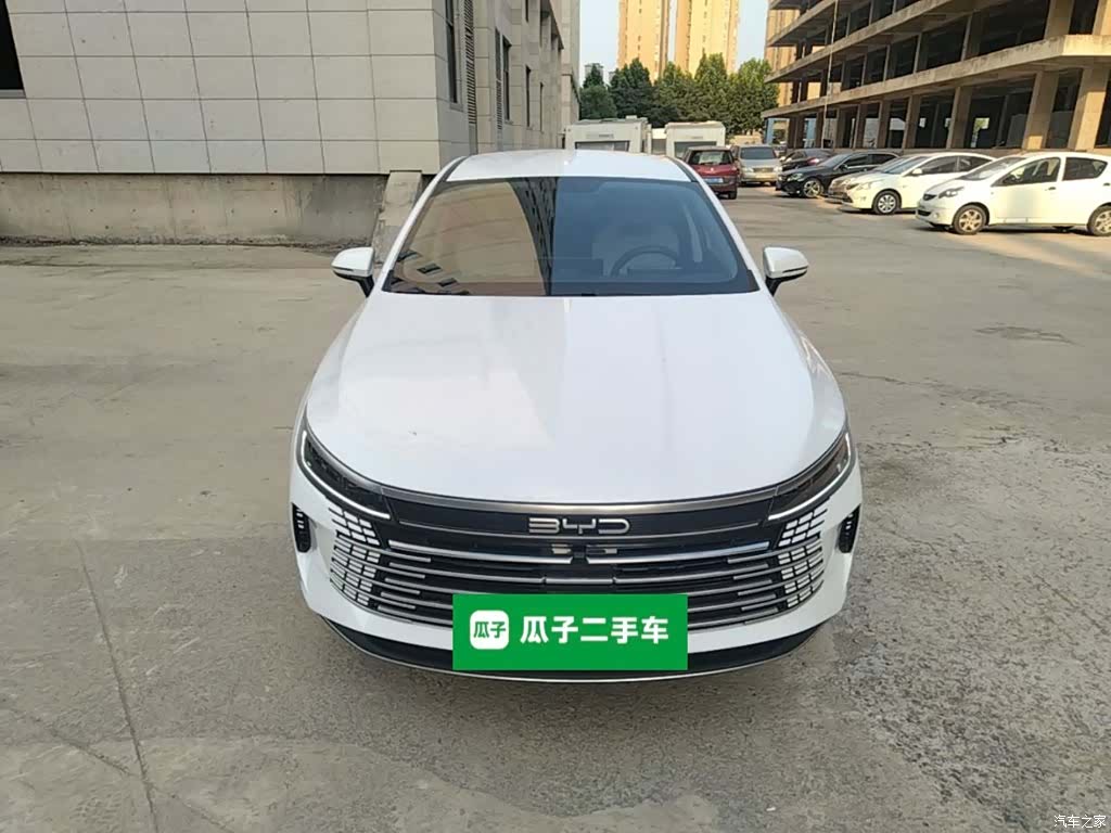 BYD Destroyer 05, 2024 3