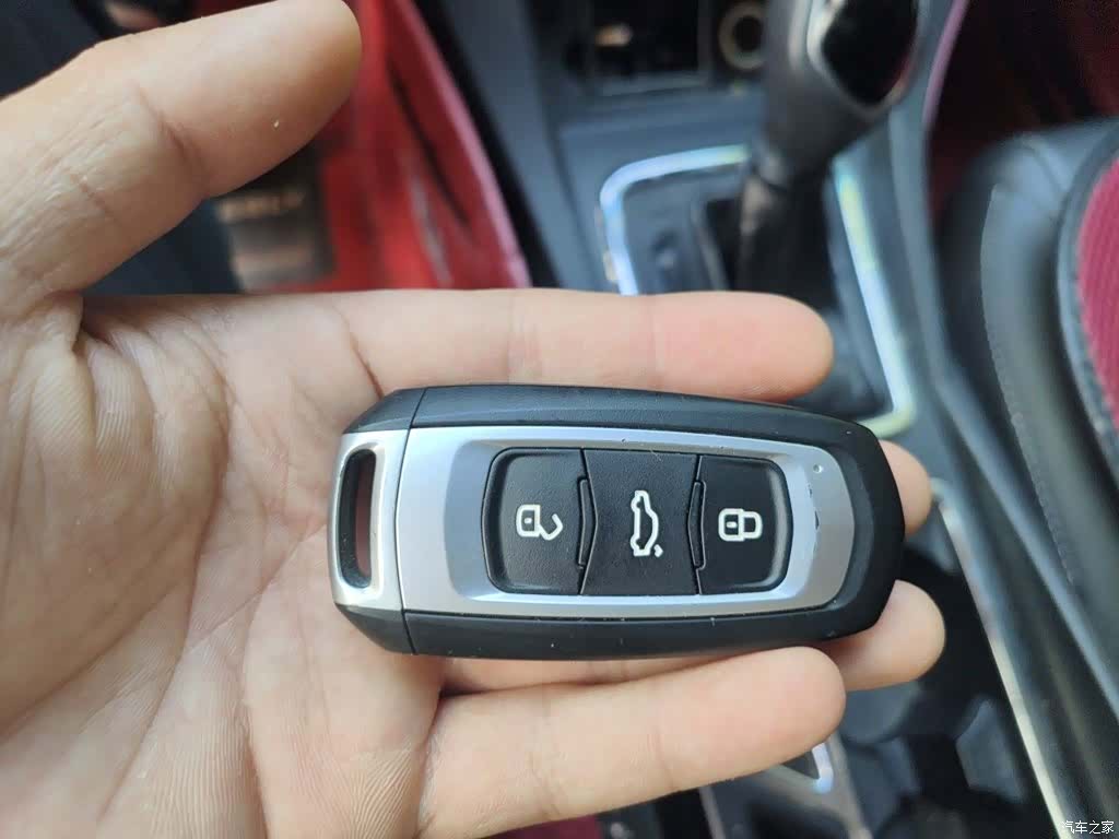 Geely Emgrand, 2017 12