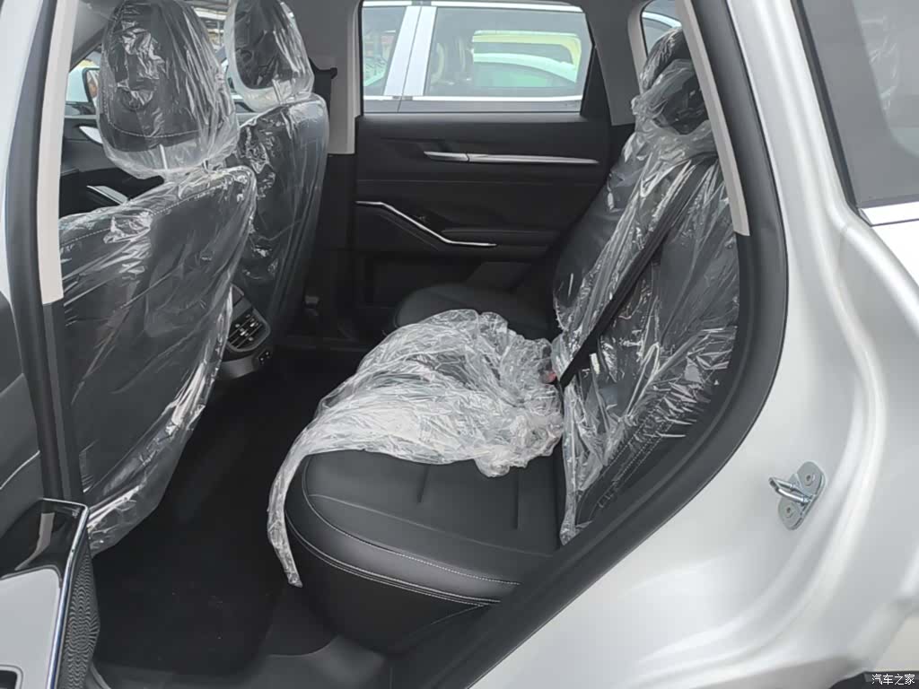 Haval H6, 2026 17