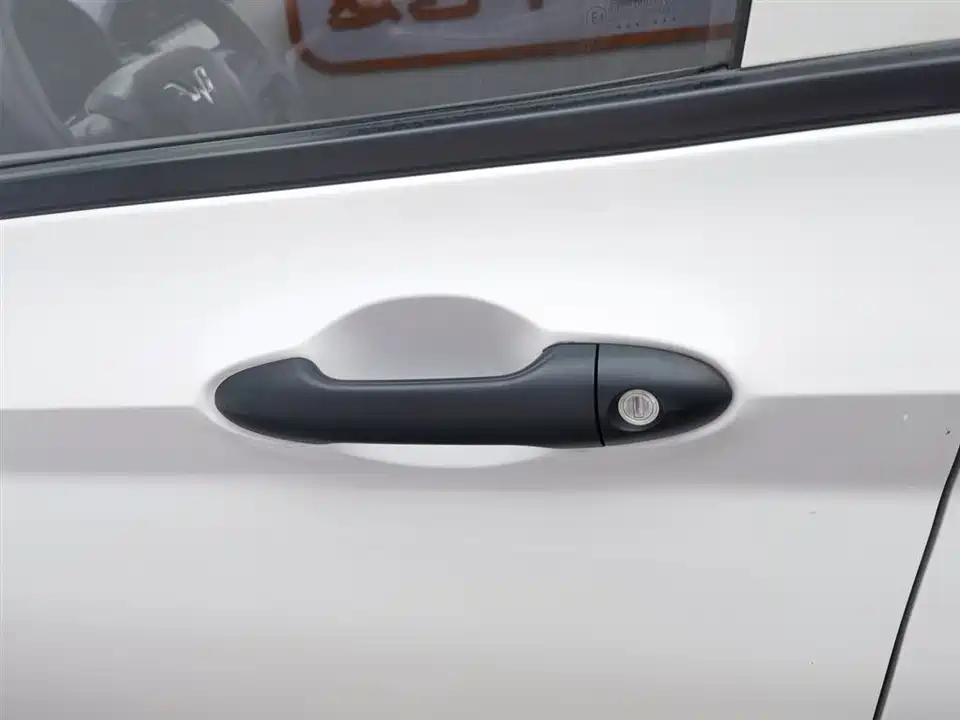 Wuling Wuling Hongguang