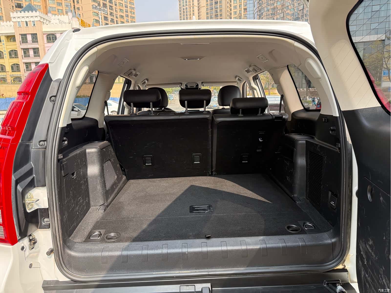 Haval H9, 2022 14