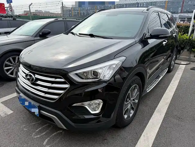 Hyundai Geyue 2016 — купить из Китая под заказ