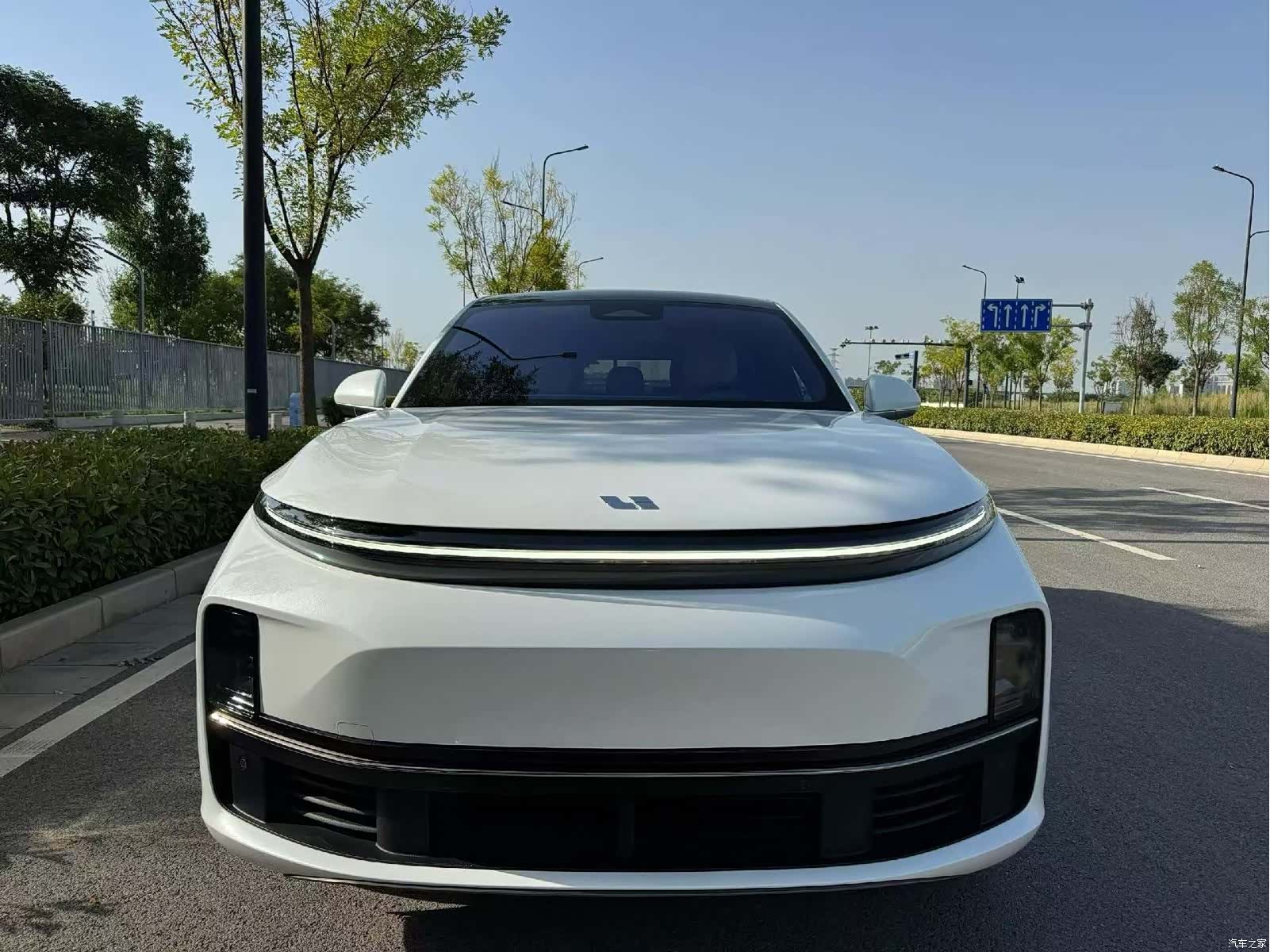 Li Auto L7, 2023 2