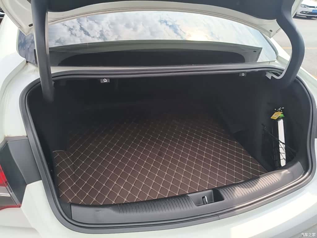 Buick Regal, 2020 19