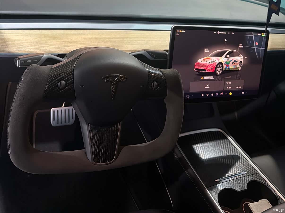 Tesla Model Y, 2023 10