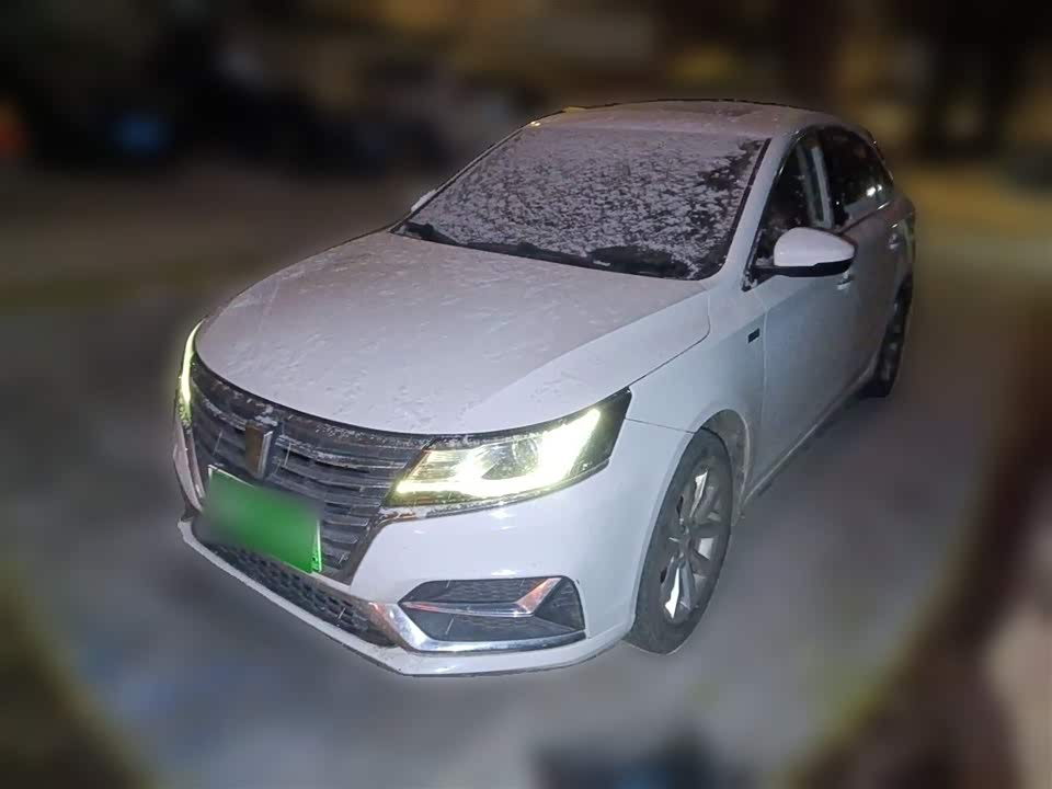 Roewe i6