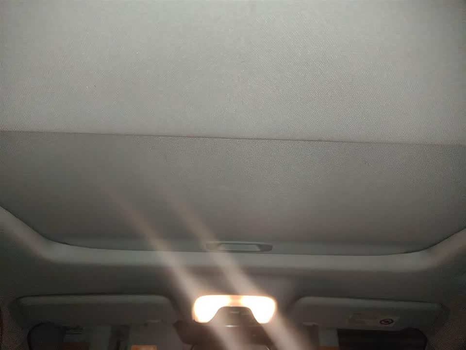 Trumpchi Trumpchi GS4