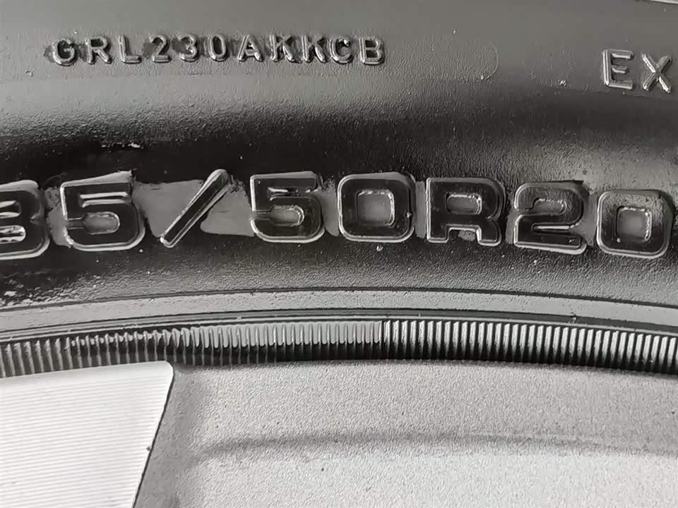 Land Rover Discover sports