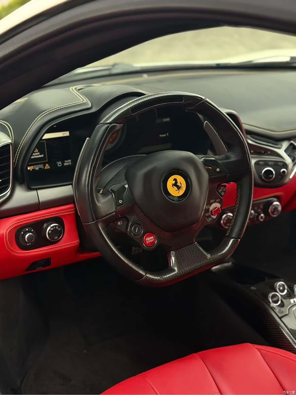 Ferrari 458, 2014 7