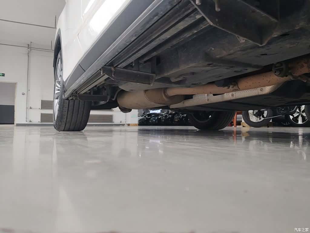 Lexus RX, 2018 19