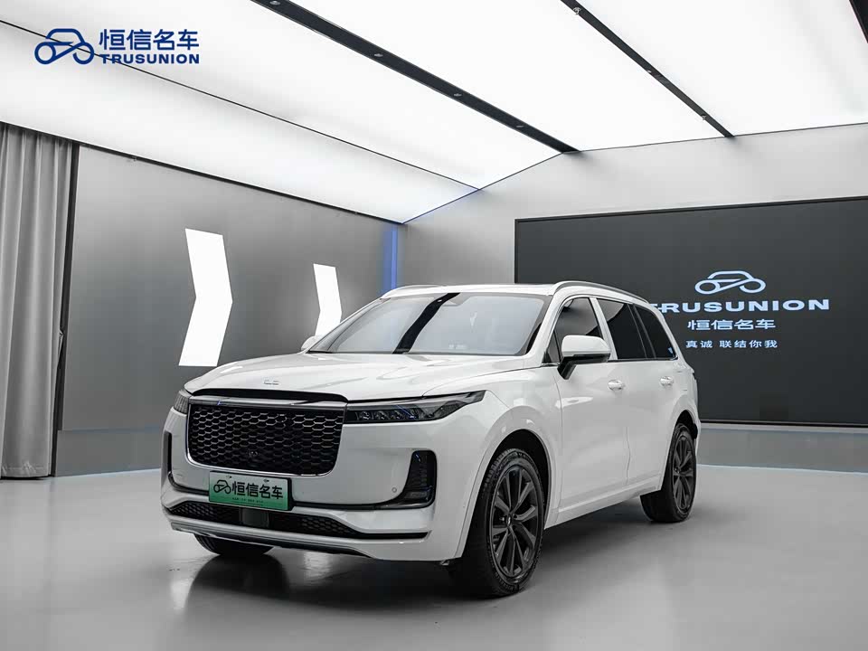 Li Auto Ideal ONE