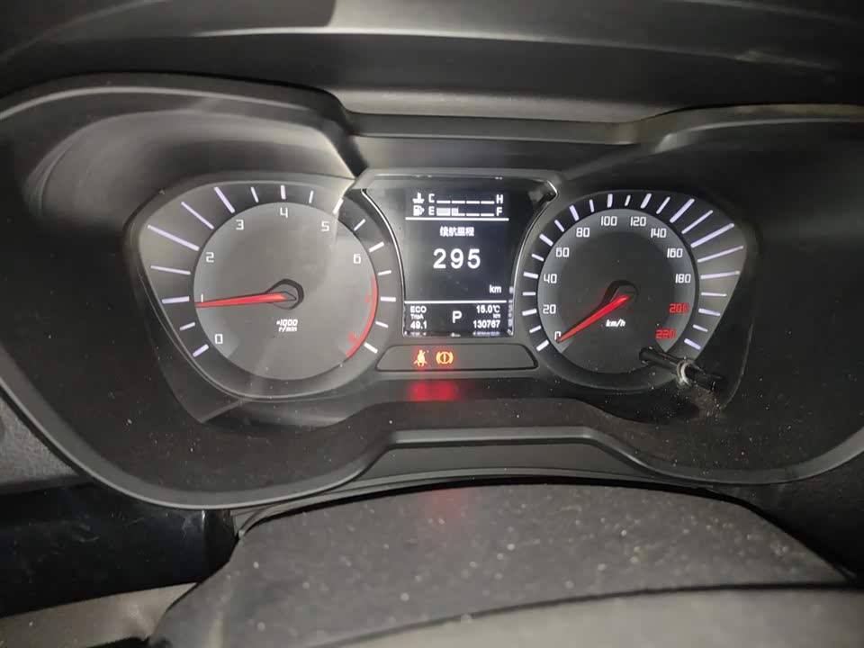 Trumpchi Trumpchi GS4