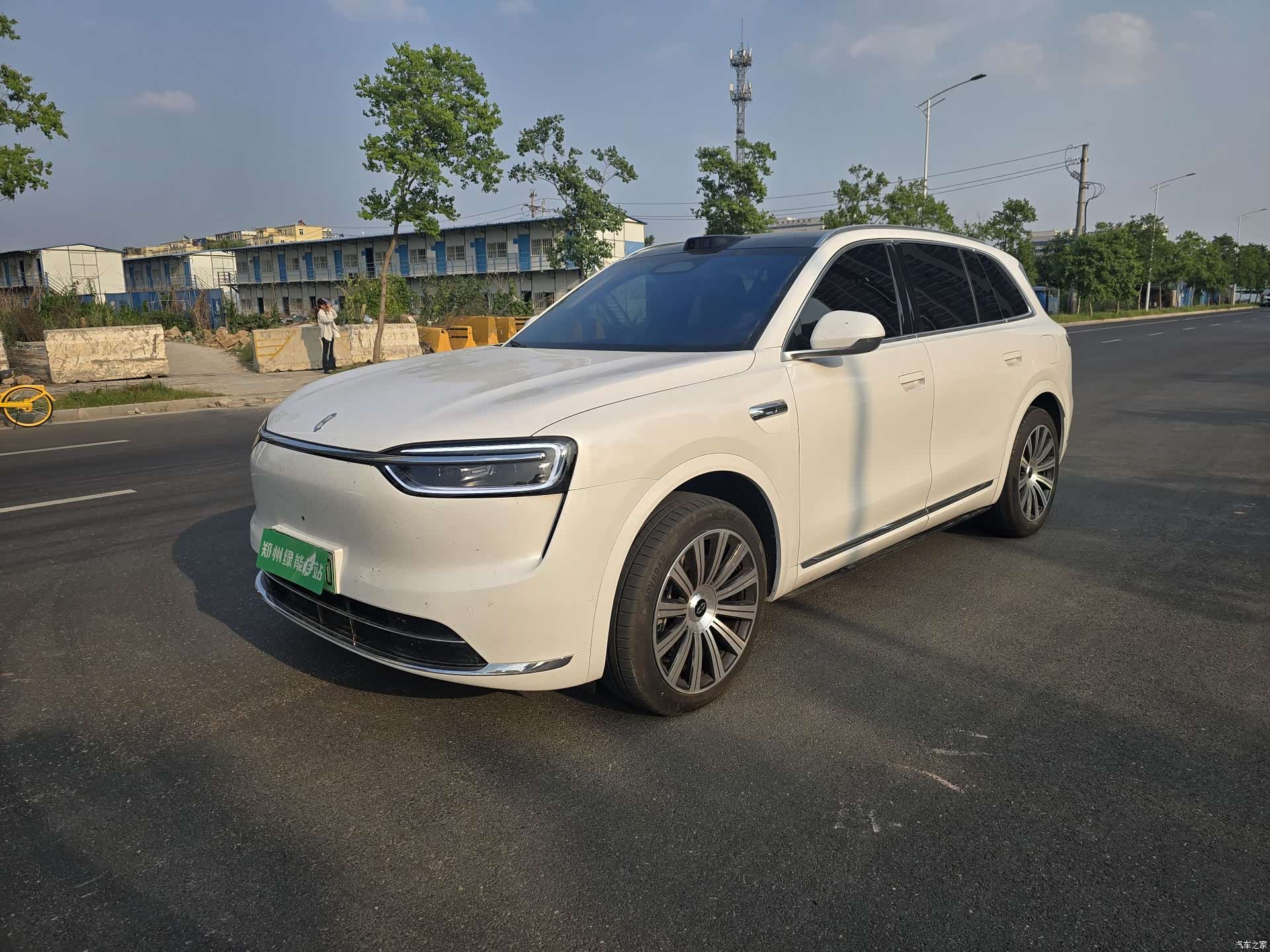 AITO M7, 2026 1