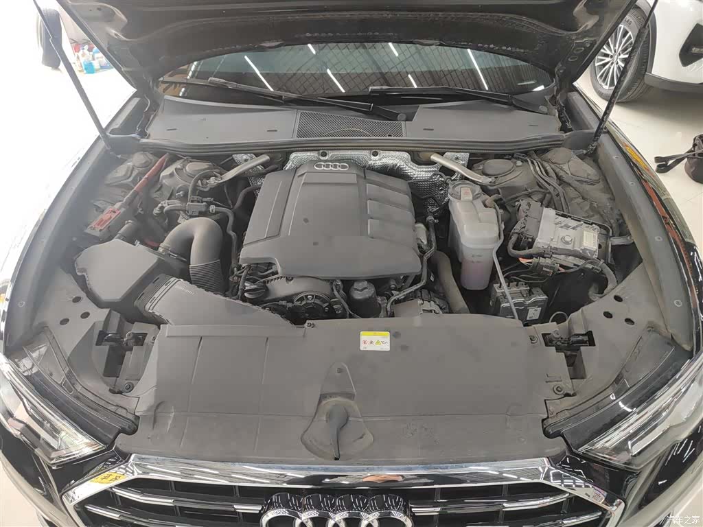 Audi A6L, 2023 16
