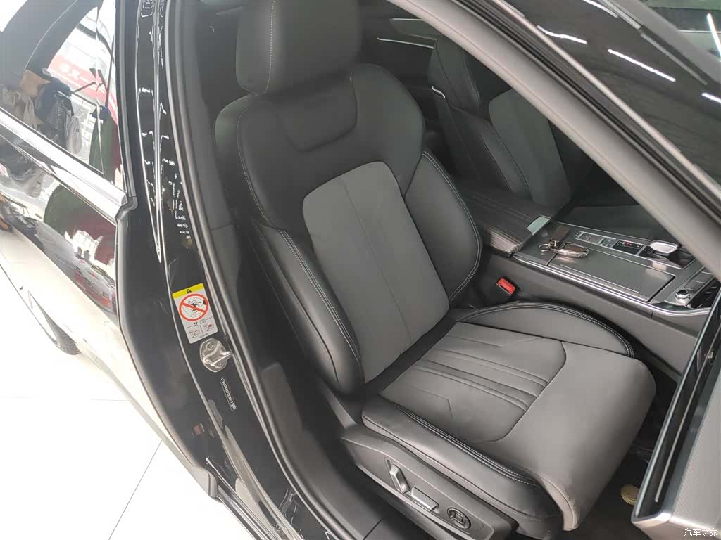 Audi A6L, 2023 20